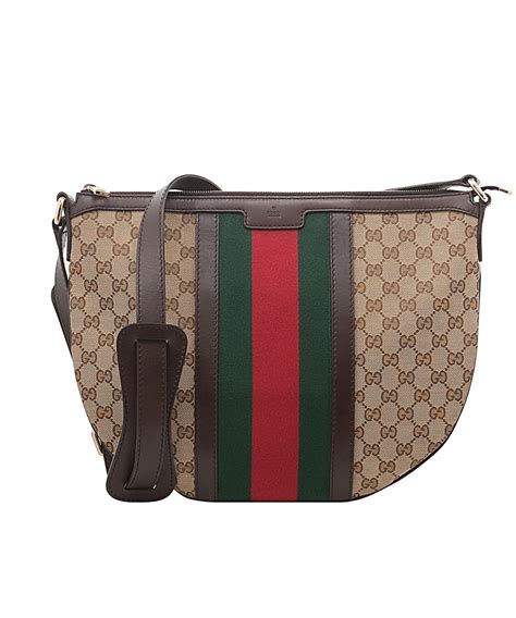 gucci crossbody bag images|gucci crossbody vintage bag.